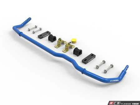 ES#4476023 - 440-611001FL - AFe Control Sway Bar - Front - Complete front sway bar upgrade kit. - AFE - Audi Volkswagen