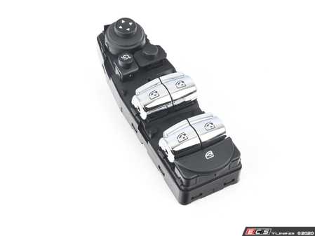 ES#3193910 - 61319354865 - WINDOW LIFTER SWITCH - Genuine MINI - MINI