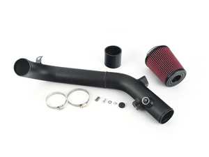 ES#3175163 - 30305033 - BSH 2.5L Cold Air Intake - Performance intake system for your 2.5L! - BSH Speed Shop - Volkswagen