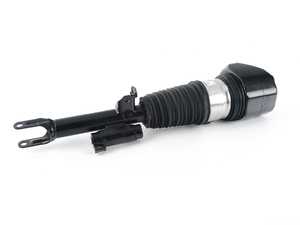 ES#4185313 - 37107915970 - Front Right Air Strut - OE Replacement Air Strut - Genuine BMW - BMW