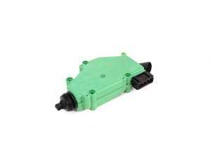 ES#412960 - 7D0959781A - Door Lock Actuator - Fits each door - Genuine Volkswagen Audi - Volkswagen