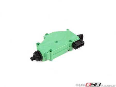 ES#412960 - 7D0959781A - Door Lock Actuator - Fits each door - Genuine Volkswagen Audi - Volkswagen