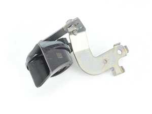ES#3592888 - 958951184A - Fanfare High Note Horn  - Cayenne Hybrid, High Tone - Genuine Porsche - Porsche