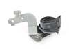 ES#3592888 - 958951184A - Fanfare High Note Horn  - Cayenne Hybrid, High Tone - Genuine Porsche - Porsche