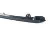 ES#4147952 - GR-MCSR56-B - JCW Style Grille Set (Stock Bumper) - Black R55 To R59 - Matte finish upper and lower trim with matte finish center grille - ECS - MINI