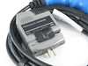 ES#3214017 - 61440003082 - MINI TurboCord Charger - Compatible with both 120v and 240v (20amp) outlets to achieve Level 1 and Level 2 charging, respectively. - Genuine MINI - MINI