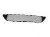 ES#1741910 - 2048850153 - Lower Center Grille - Located in the front bumper of your vehicle - Genuine Mercedes Benz - Mercedes Benz