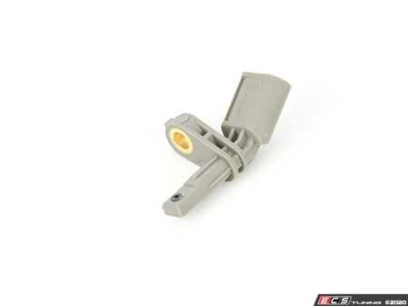 ES#3521337 - WHT003857A - ABS Sensor - Left - Clear the ABS light from your dash. - Holstein - Audi Volkswagen