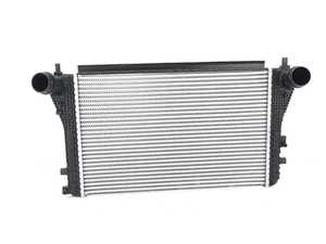 ES#3533934 - 1K0145803CG - Intercooler - Replacement intercooler for your VW - Genuine Volkswagen Audi - Volkswagen
