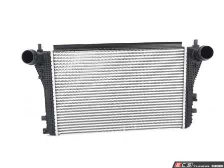 ES#3533934 - 1K0145803CG - Intercooler - Replacement intercooler for your VW - Genuine Volkswagen Audi - Volkswagen