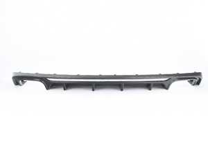 ES#4414449 - B9-S5SB-RD - VPS Carbon Fiber Rear Diffuser  - Carbon fiber rear diffuser to add an aggressive look to your B9 Sportback! - Verstarkt Performance Systems - Audi
