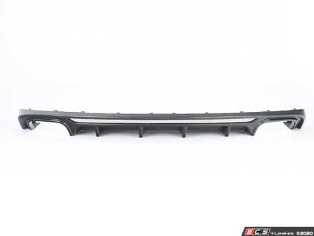 ES#4414449 - B9-S5SB-RD - VPS Carbon Fiber Rear Diffuser  - Carbon fiber rear diffuser to add an aggressive look to your B9 Sportback! - Verstarkt Performance Systems - Audi