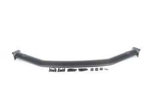 ES#4414445 - B9-S5C-RW - VPS Carbon Fiber Trunk Spoiler - Audi B9 A5 / S5 - Carbon fiber rear spoiler to add an aggressive look to your B9! - Verstarkt Performance Systems - Audi