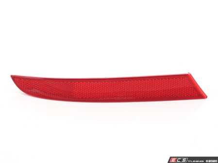 ES#3494812 - 63147857003 - REFLECTOR LEFT - Genuine BMW - BMW