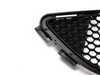 ES#1741910 - 2048850153 - Lower Center Grille - Located in the front bumper of your vehicle - Genuine Mercedes Benz - Mercedes Benz