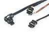 ES#3109830 - 12518636064 - Cable Harness Injection Valve/Ignition - Genuine BMW - BMW