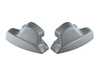 ES#2217560 - 51169219140 - Interior Mirror Trim Cover Set - Set of interior mirror covers - Genuine BMW - BMW