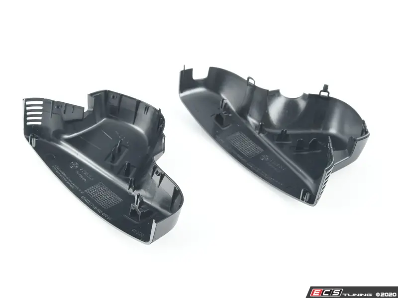 Genuine BMW - 51169219140 - Interior Mirror Trim Cover Set (51-16  