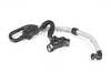 ES#2099874 - 7P6133352C - Intake Ventilation Hose  - (NO LONGER AVAILABLE) - Replace your leak intake vent hose - Genuine Volkswagen Audi - 