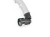 ES#2099874 - 7P6133352C - Intake Ventilation Hose  - (NO LONGER AVAILABLE) - Replace your leak intake vent hose - Genuine Volkswagen Audi - 