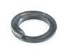 ES#3455166 - 9P1412149 - Front Upper Spring Rest - Priced Each  - Front Axle, Left & Right Sides - Two (2) Required Per Vehicle - Genuine Porsche - Porsche