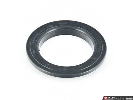 ES#3656042 - 992412377 - Front Upper Strut Bearing - Priced Each - Front Axle, Left & Right Sides - Two (2) Required Per Vehicle - Genuine Porsche - Porsche