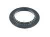 ES#3656042 - 992412377 - Front Upper Strut Bearing - Priced Each - Front Axle, Left & Right Sides - Two (2) Required Per Vehicle - Genuine Porsche - Porsche
