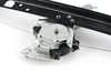 ES#3189708 - 741-413 - Power Window Regulator and Motor Assembly - Get your window moving freely again with a new regulator - Dorman - BMW