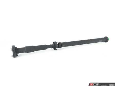ES#3172682 - 26108642913 - Driveshaft for Automatic Transmission - Genuine BMW - BMW