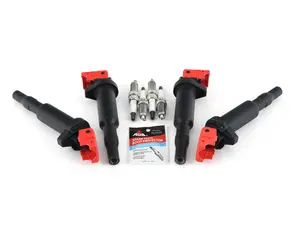 High-Performance Ignition Service Kit