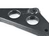 ES#2801586 - 31126761410 - Lower Control Arm / Wishbone - Right - Priced Each - Replace your damaged or worn out control arm - Rein - MINI