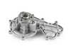 ES#4460598 - 95810603341 - Water Pump - With Gasket - Responsible for the proper flow of coolant - URO - Volkswagen Porsche