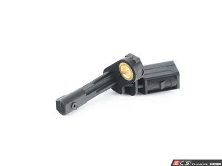 ES#4272116 - WHT003858 - ABS Sensor - Right - Measures wheel speed to prevent brake lock ups - URO - Audi Volkswagen