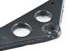ES#2802759 - 31126761409 - Lower Control Arm / Wishbone - Left - Priced Each - (NO LONGER AVAILABLE) - Replace your damaged or worn out control arm - Rein - 