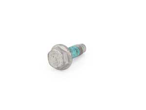ES#2546765 - 000000006964 - HEXAGON HEAD - Genuine Mercedes Benz - Mercedes Benz