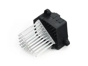 Blower Motor Resistor