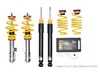 ES#4858546 - 152800CV - KW V2 Coilover Kit  - Sporty and personalized with adjustable rebound dampening. - KW Suspension - Volkswagen