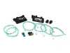 ES#4419862 - 41007895884kKT - CSL Rear Decklid Install Kit - E46 - Packaged by Turner - 