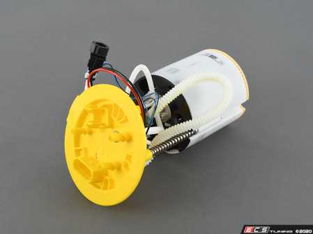 ES#4415018 - 4F0919087F - Fuel Modules - VDO - Audi