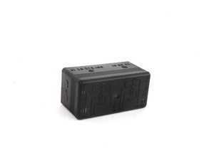 ES#1612715 - 0015428219 - Auxiliary Fan Relay - Stage II - Genuine Mercedes Benz - Mercedes Benz