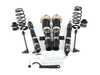 ES#4070253 - S-31-BR - BR Series Coilover Suspension Kit - Featuring 30 levels of adjustment and performance spring rates and valving that makes the BR Series perfect for both daily drivers and track warriors! - BC Racing - Audi