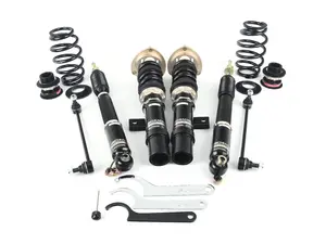 BR Series Coilover Suspension Kit