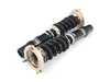 ES#4070253 - S-31-BR - BR Series Coilover Suspension Kit - Featuring 30 levels of adjustment and performance spring rates and valving that makes the BR Series perfect for both daily drivers and track warriors! - BC Racing - Audi