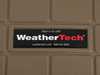 ES#2837465 - 41401 - Rear Trunk Liner - Tan - The best protection for your trunk in any situation - WeatherTech - Audi