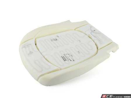 ES#4164247 - 52107457026 - Foam Base Seat - Heated  - Main seat bottom for basic seat option - Genuine MINI - MINI
