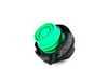 ES#2085136 - 1K0201550AJ - Gas Cap - Replacement thread-in style gas cap - Genuine Volkswagen Audi - Volkswagen