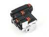 ES#4325036 - 079103542E - Oil Separator - A truly complete kit for oil separator system replacement - URO - Audi