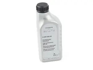 Manual Transmission Fluid