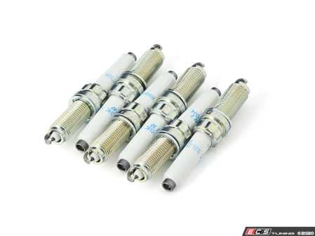 ES#4464483 - 94201KT2 - B58 NGK 94201 Performance Spark Plugs - Set of 6 - Set of laser iridium spark plugs for B58 engines - NGK - BMW