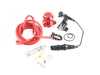 ES#4464479 - FMDVR60A-RED - Blow Off Valve Kit - *Limited Edition* Red - Upgrade to Forge on your MINI with this LIMITED EDITION version of Forge's very popular BoV - Forge - MINI